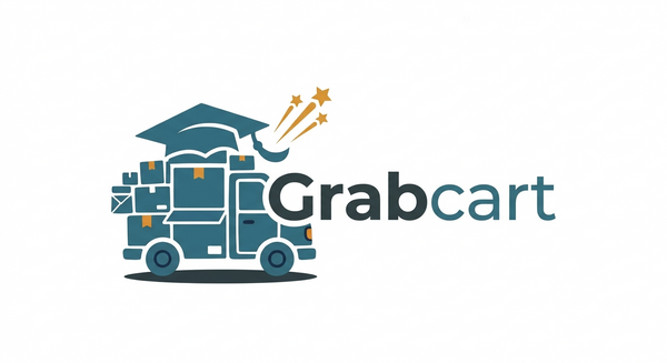 GrabCart