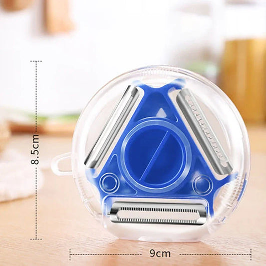 1 Pcs Car Shaped Plate For Kids