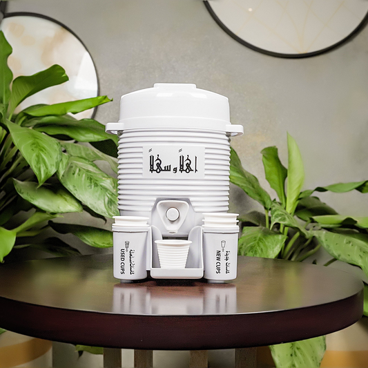 5Liter Zamzam Dispenser